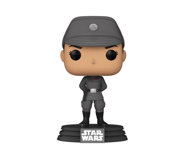 FUNKO FUNKO POP Star Wars: Tala Durith - 1467955 - zdjęcie